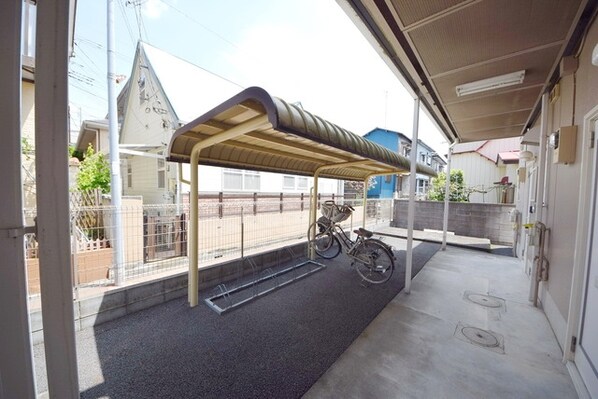 サンベルテ菅沼 IIの物件内観写真